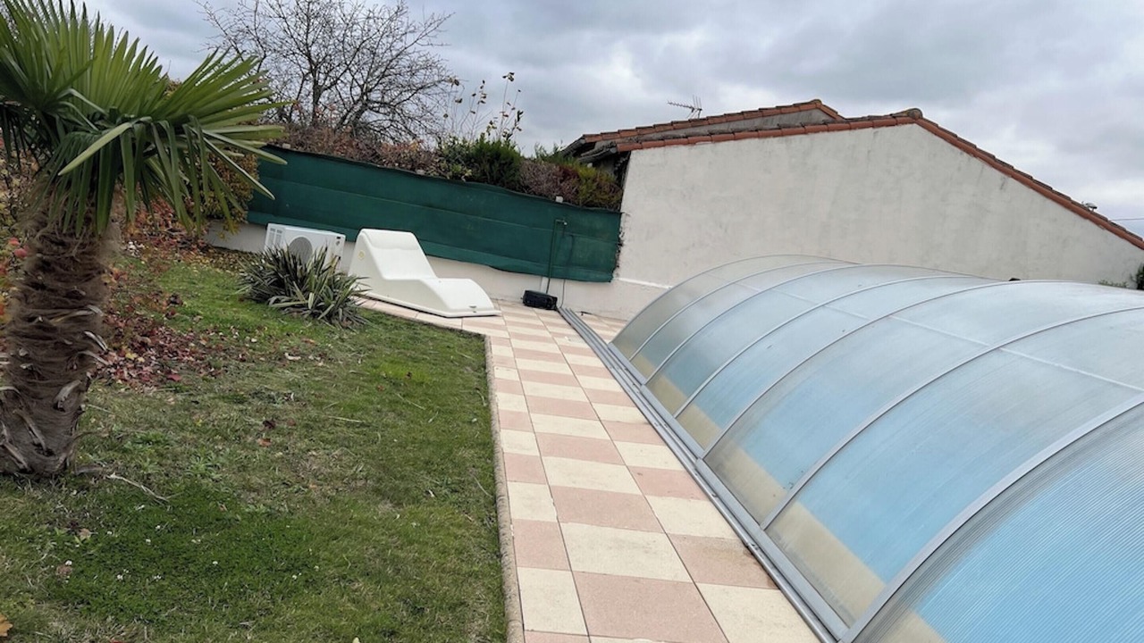 Photo of Outdoor in Saint Froult