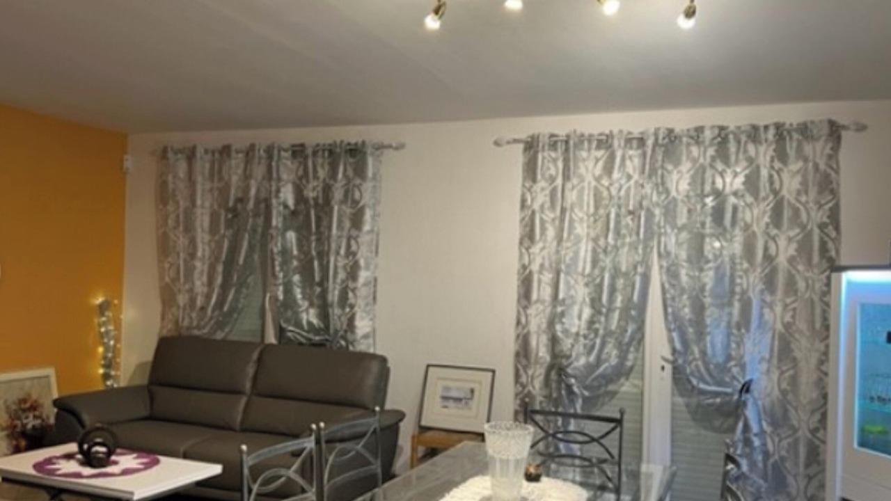 Photo of Livingroom in Saint Froult