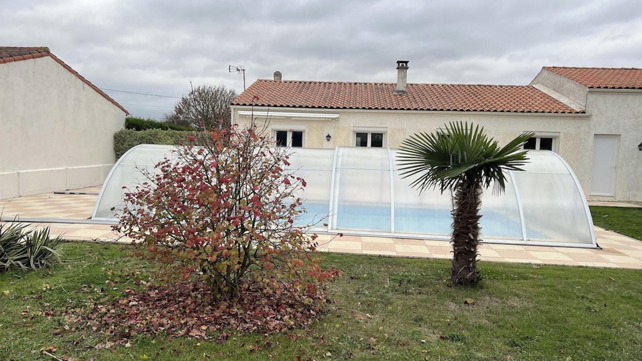 Photo of Outdoor in Saint Froult