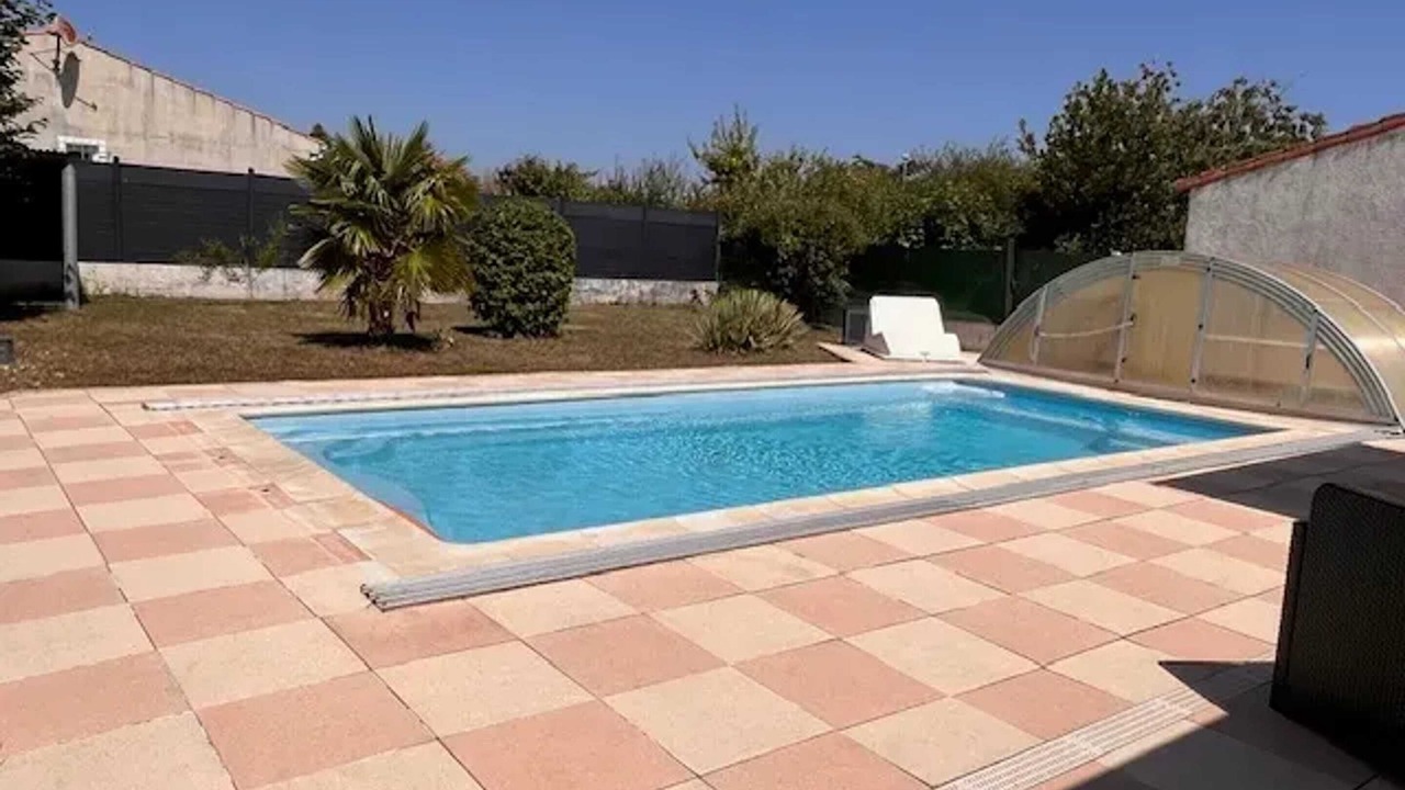 Photo of Outdoor in Saint Froult