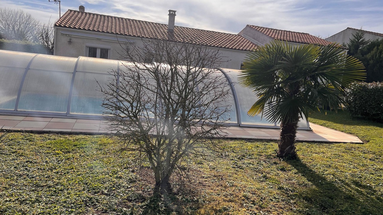 Photo of Outdoor in Saint Froult