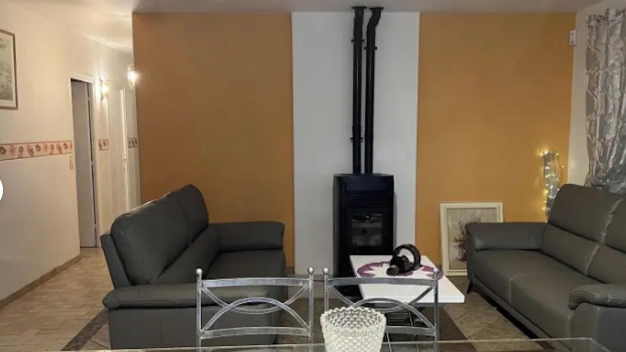 Photo of Livingroom in Saint Froult
