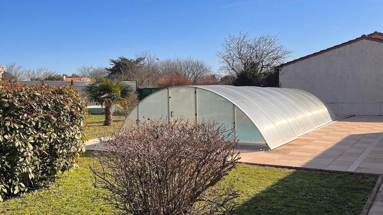 Photo of Outdoor in Saint Froult