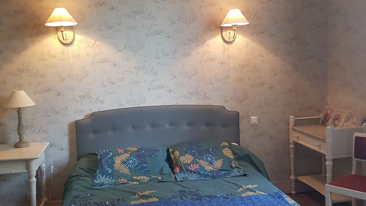 Photo of Bedroom in Sainte-Alvere