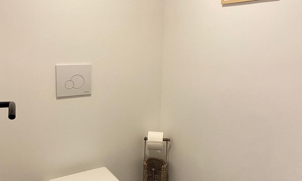 Photo of Bathroom in Mimizan-Plage