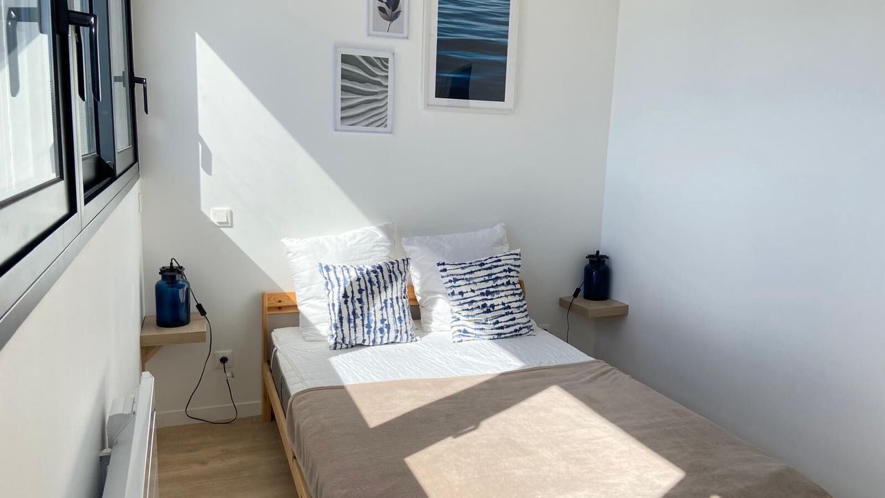 Photo of Bedroom in Mimizan-Plage