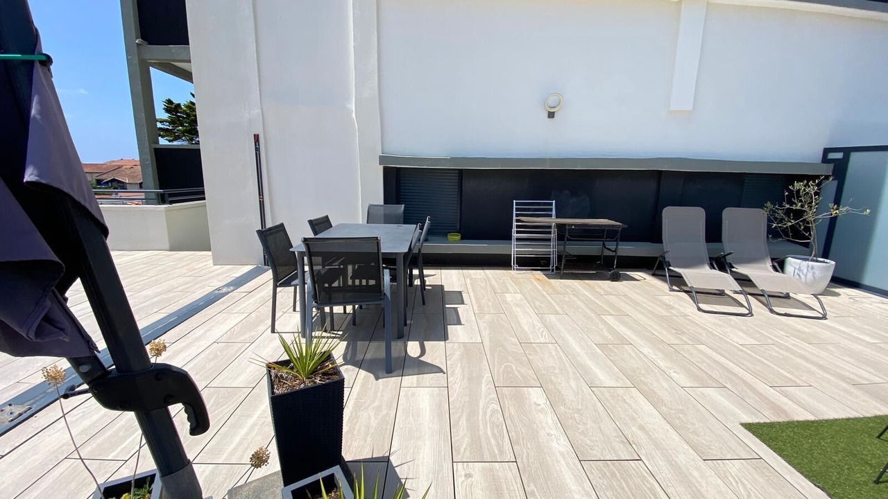 Photo of Outdoor in Mimizan-Plage