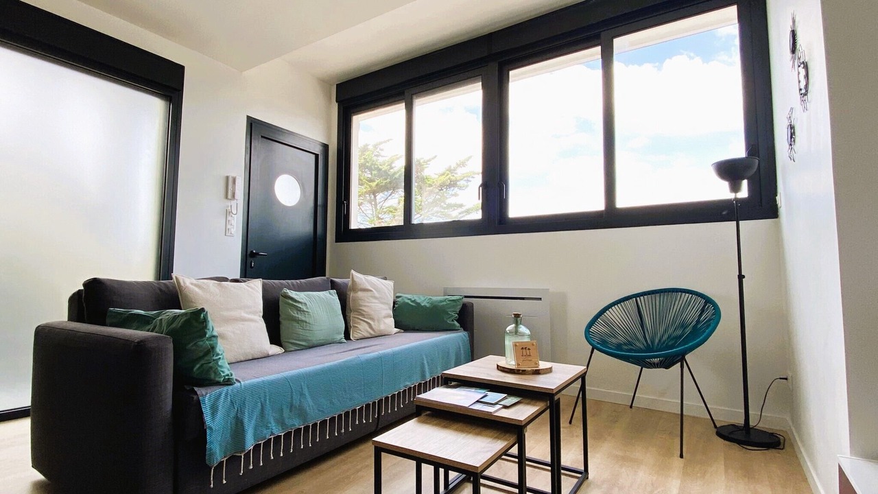 Photo of Livingroom in Mimizan-Plage