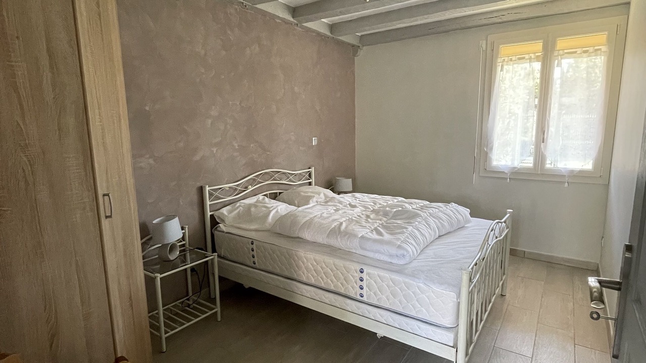 Photo of Bedroom in Sainte-Livrade-sur-Lot