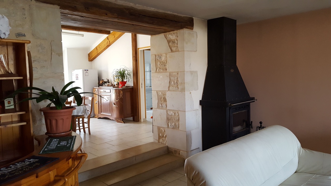 Photo of Livingroom in Montalembert