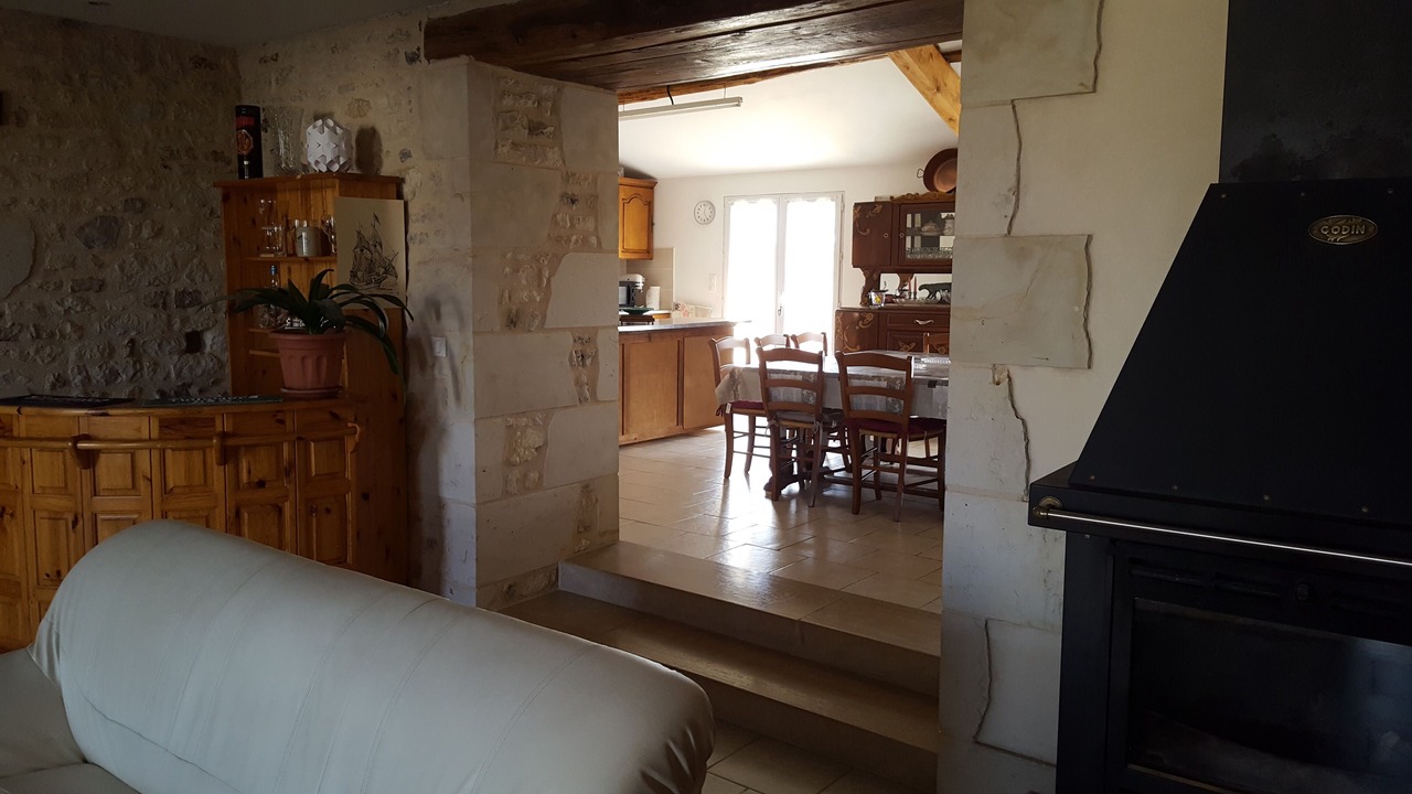 Photo of Livingroom in Montalembert
