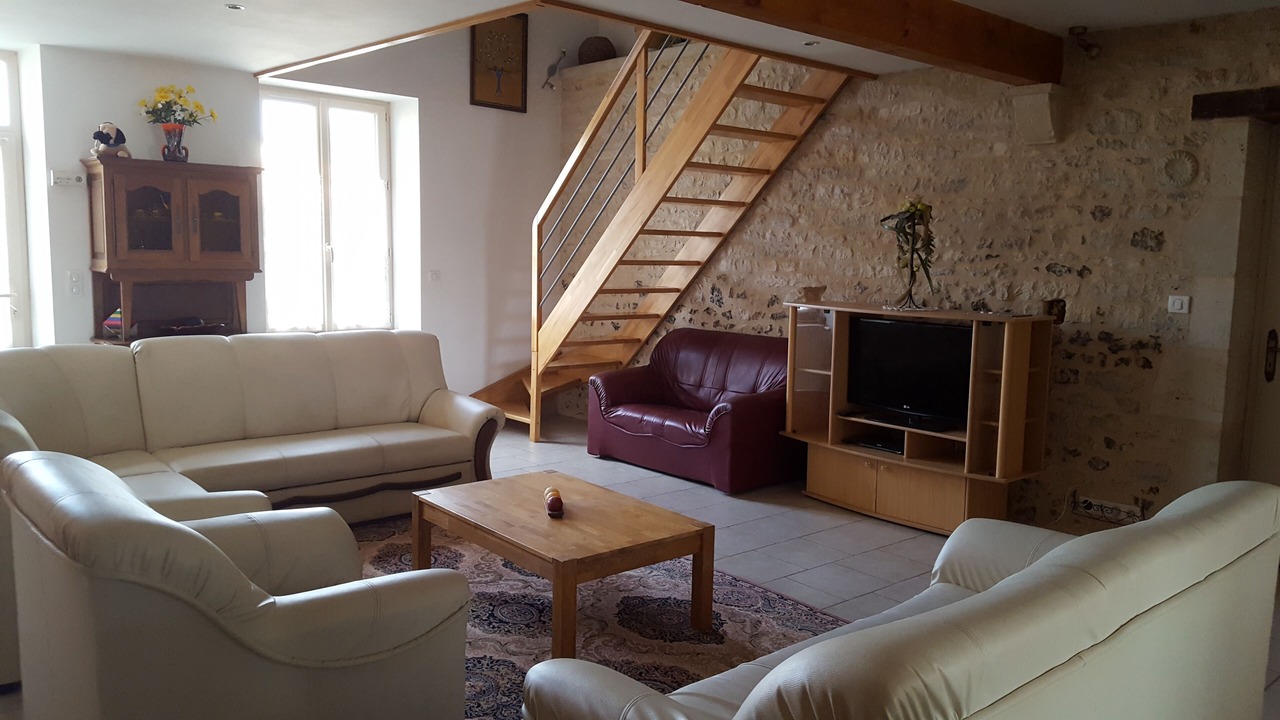 Photo of Livingroom in Montalembert