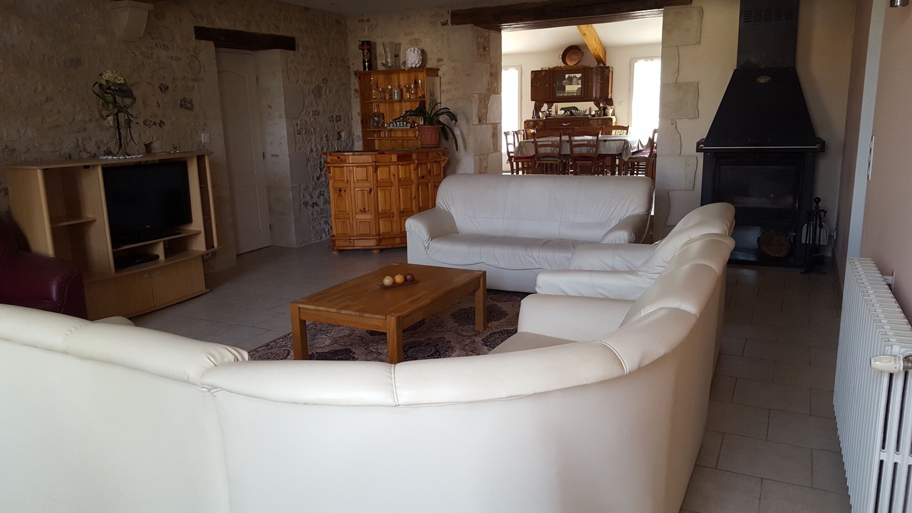 Photo of Livingroom in Montalembert