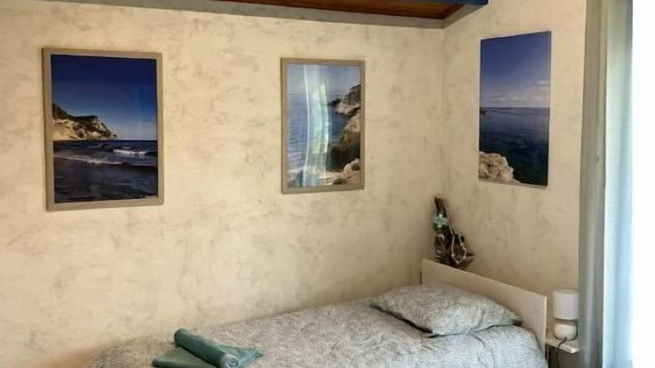 Photo of Bedroom in Mimizan