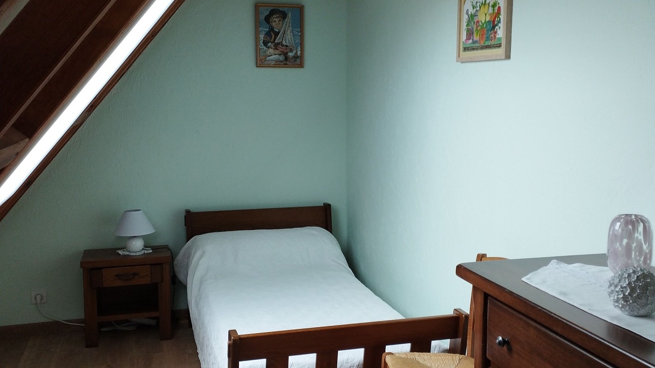 Photo of Bedroom in Rouffignac-Saint-Cernin-de-Reilhac