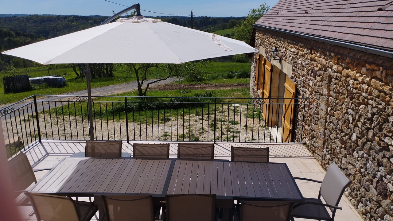 Photo of Outdoor in Rouffignac-Saint-Cernin-de-Reilhac