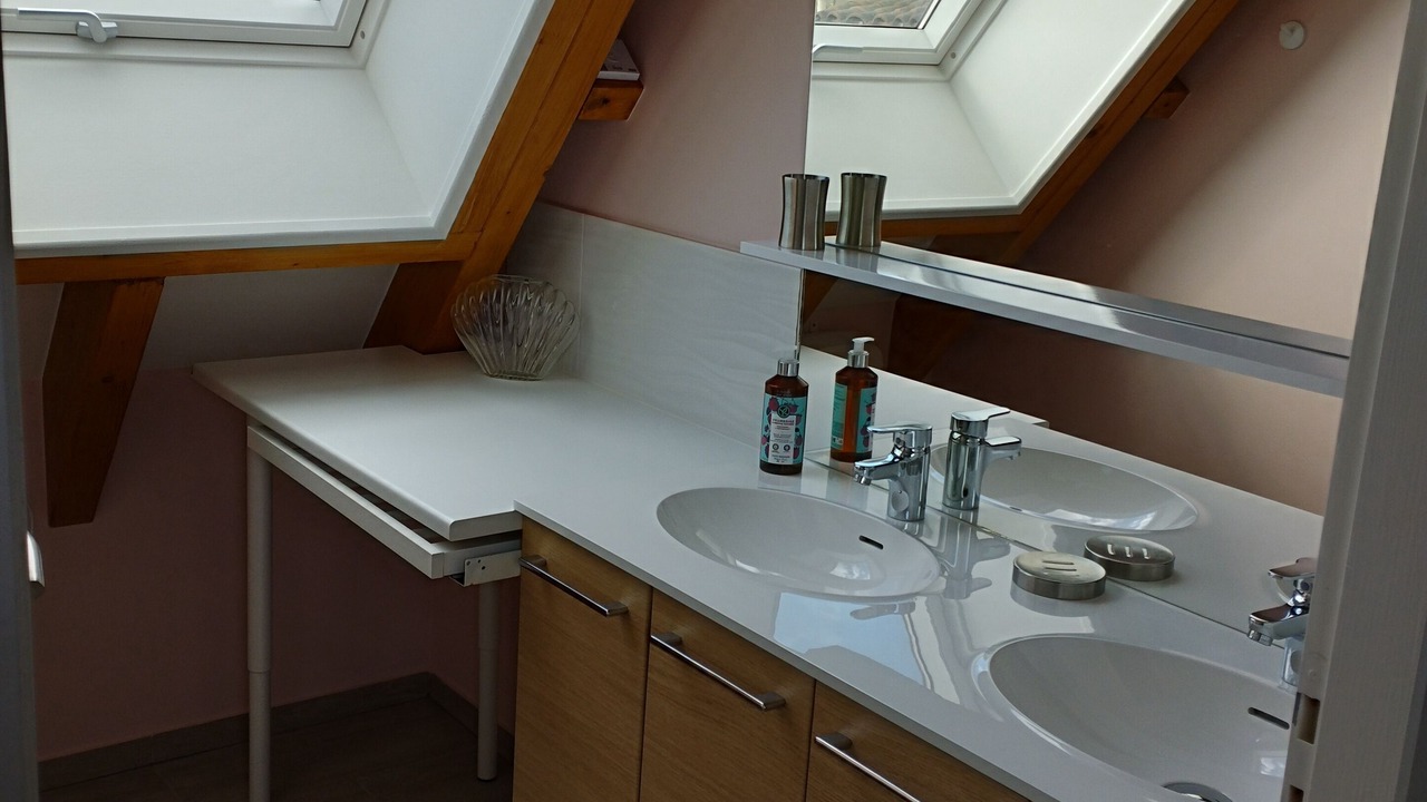 Photo of Bathroom in Rouffignac-Saint-Cernin-de-Reilhac