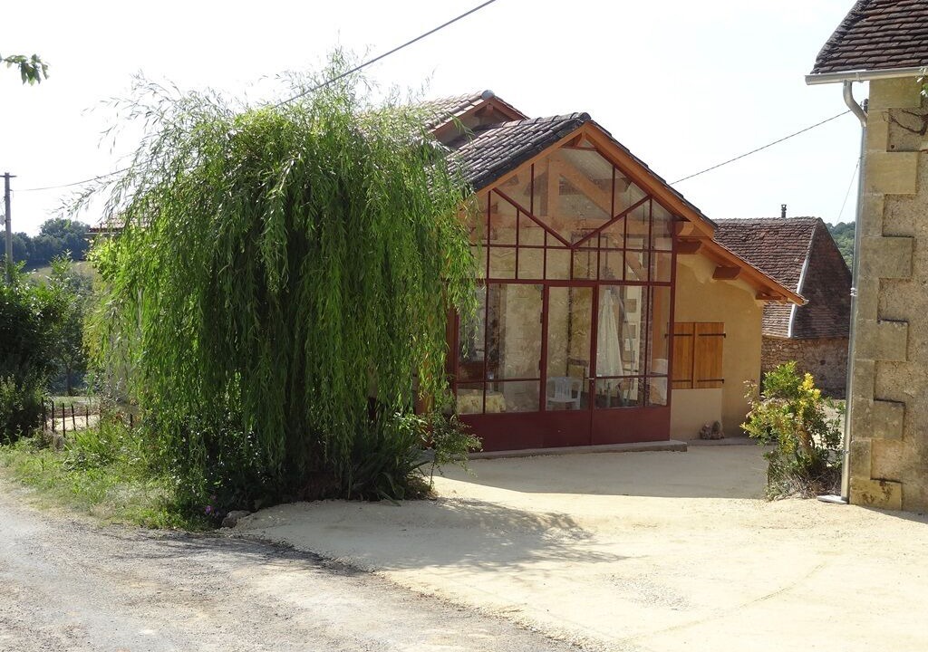 Photo of Outdoor in Rouffignac-Saint-Cernin-de-Reilhac