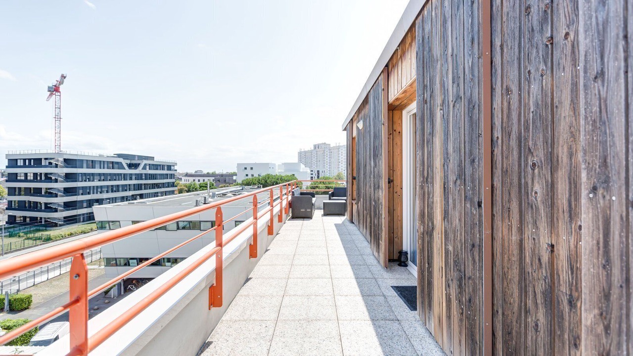 Photo of Outdoor in Bordeaux Maritime