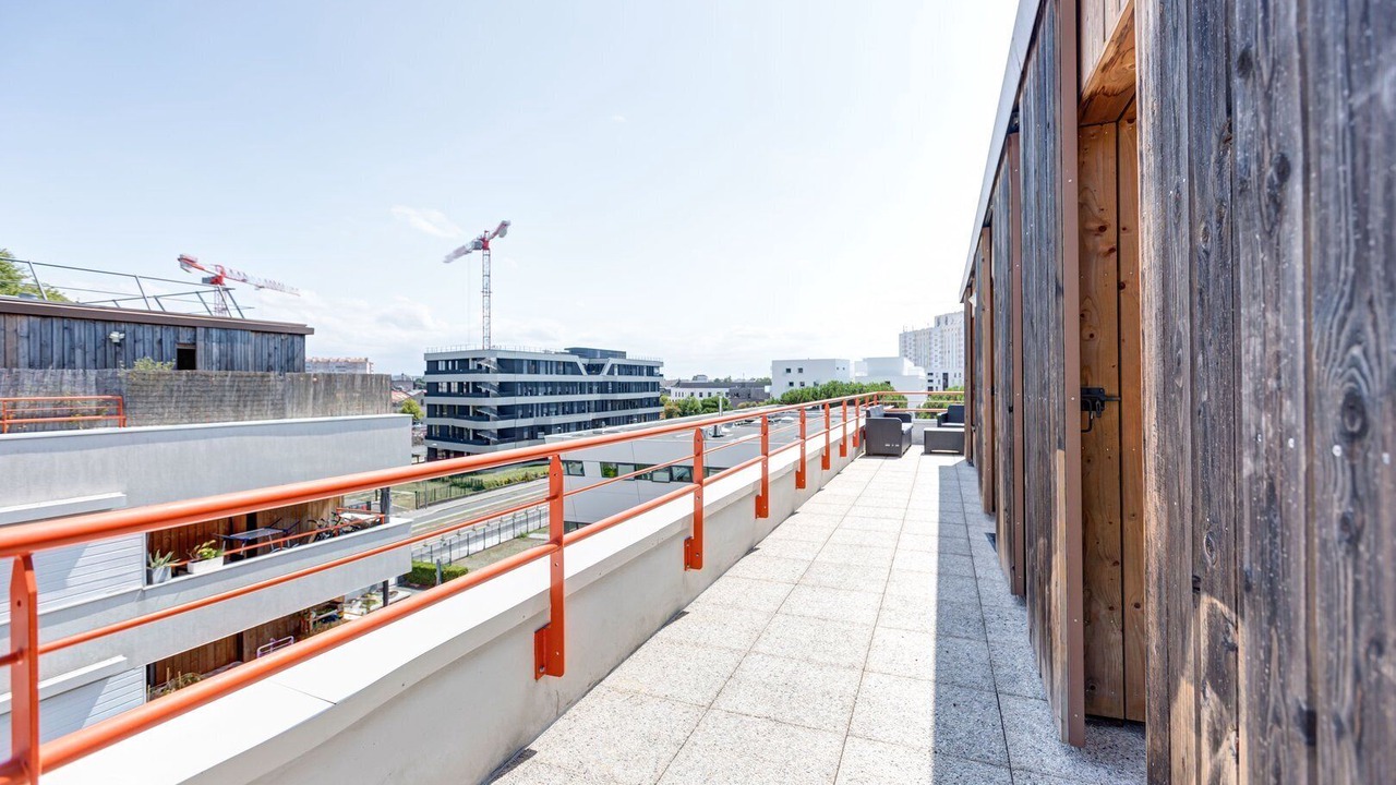 Photo of Outdoor in Bordeaux Maritime