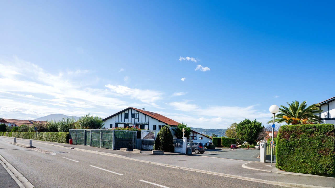 Photo of Outdoor in Hendaye