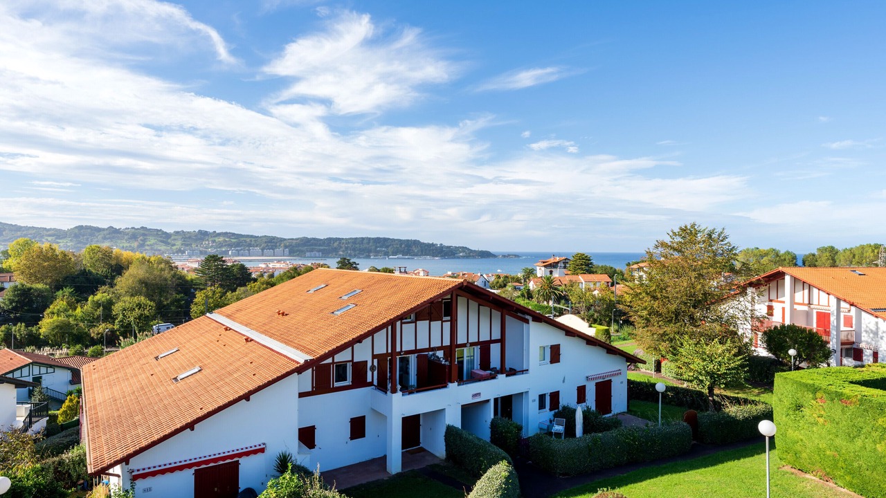 Photo of Outdoor in Hendaye