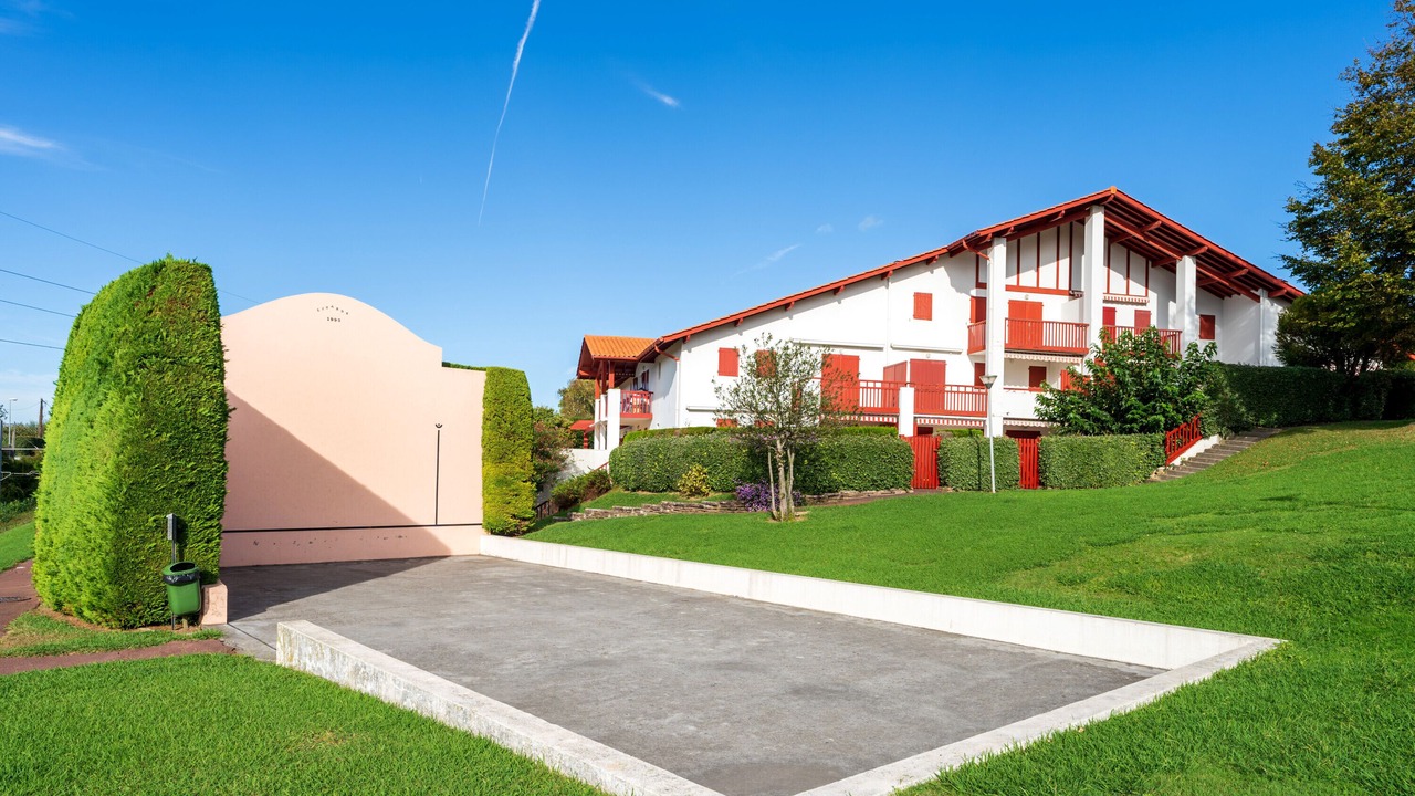 Photo of Outdoor in Hendaye