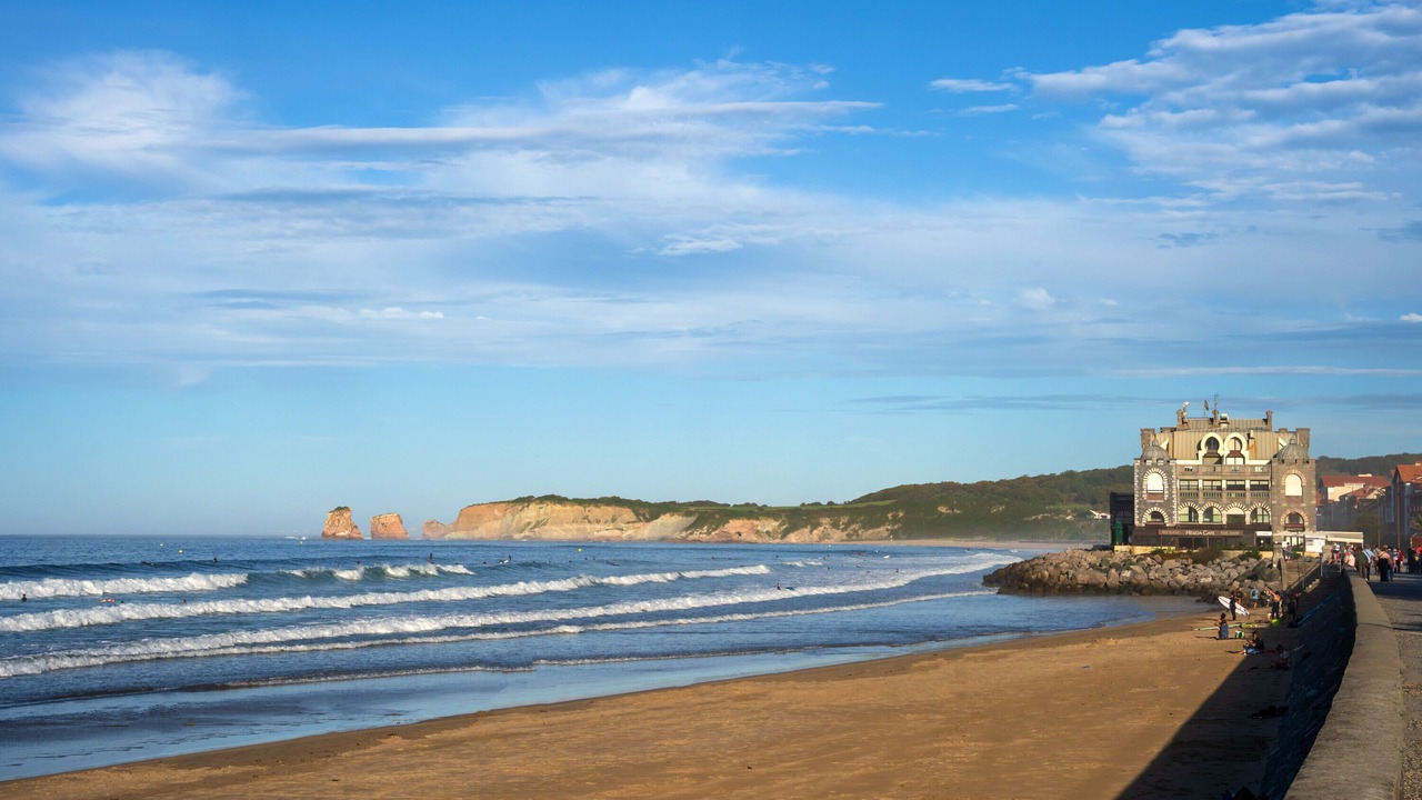 Photo of Others in Hendaye