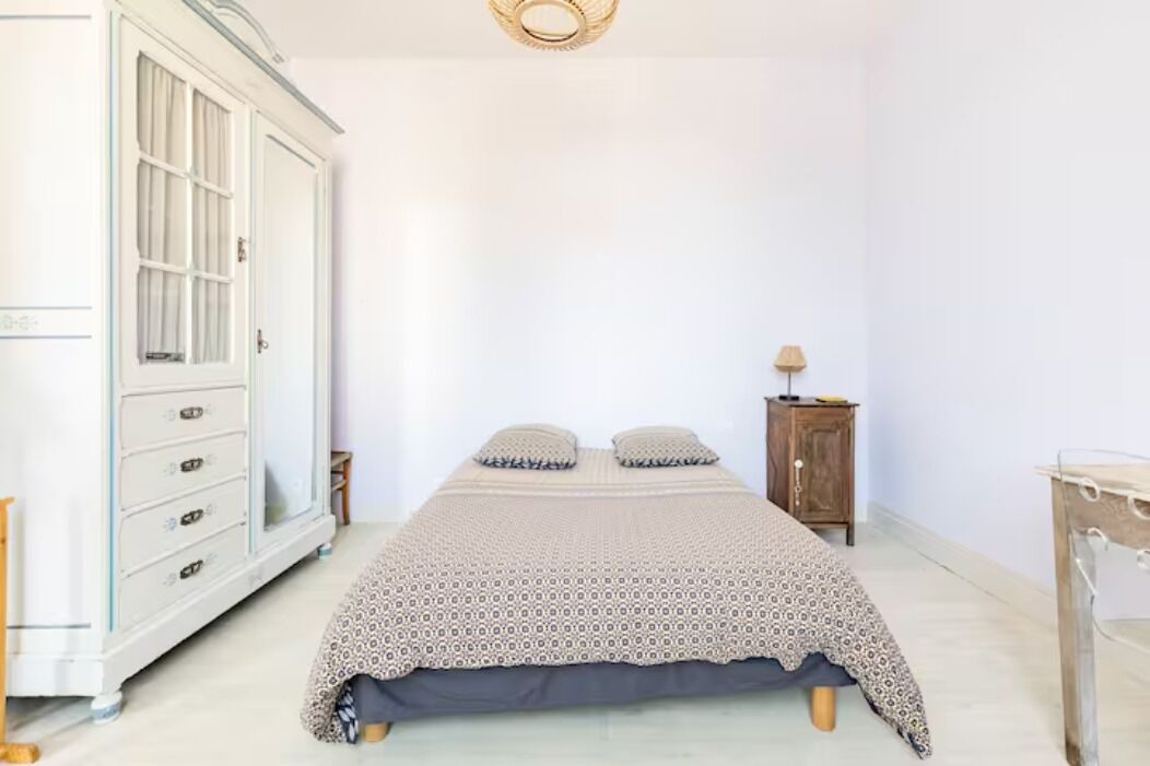 Photo of Bedroom in Ruelle-sur-Touvre
