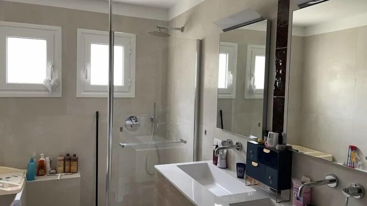 Photo of Bathroom in Ventabren