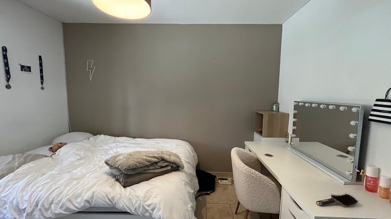 Photo of Bedroom in Ventabren