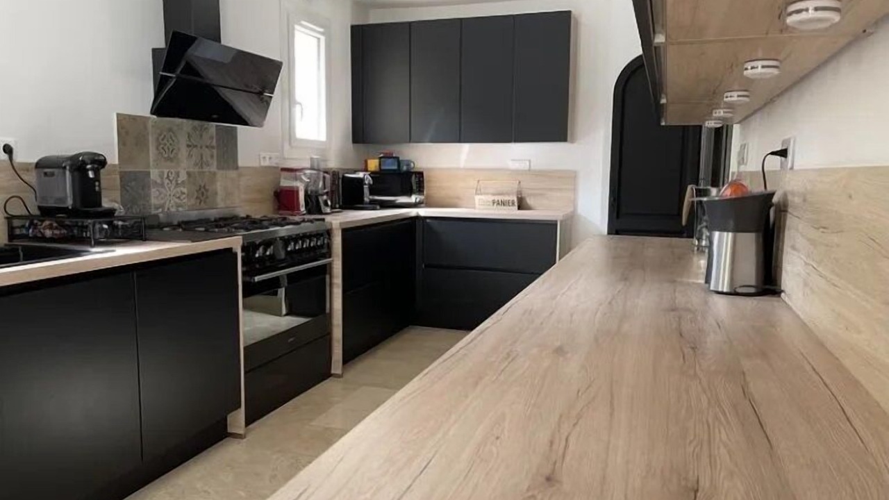 Photo of Kitchen in Ventabren