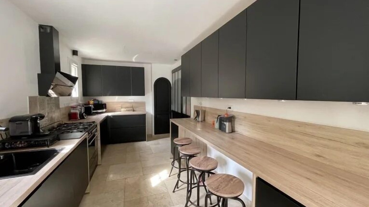 Photo of Kitchen in Ventabren