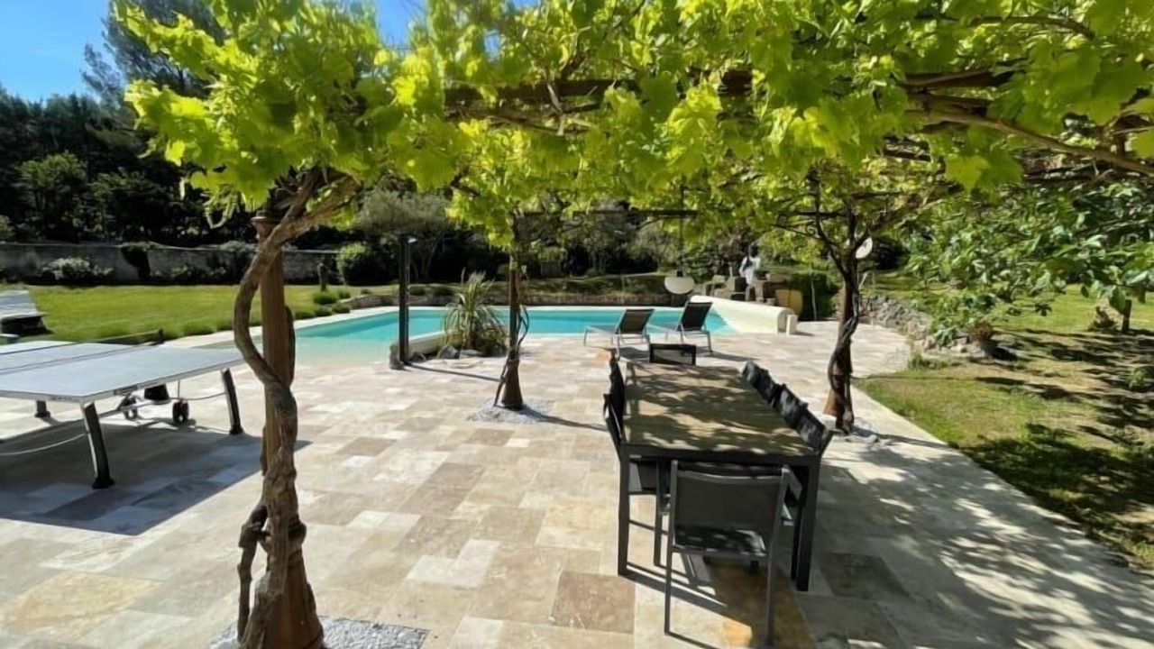 Photo of Outdoor in Ventabren