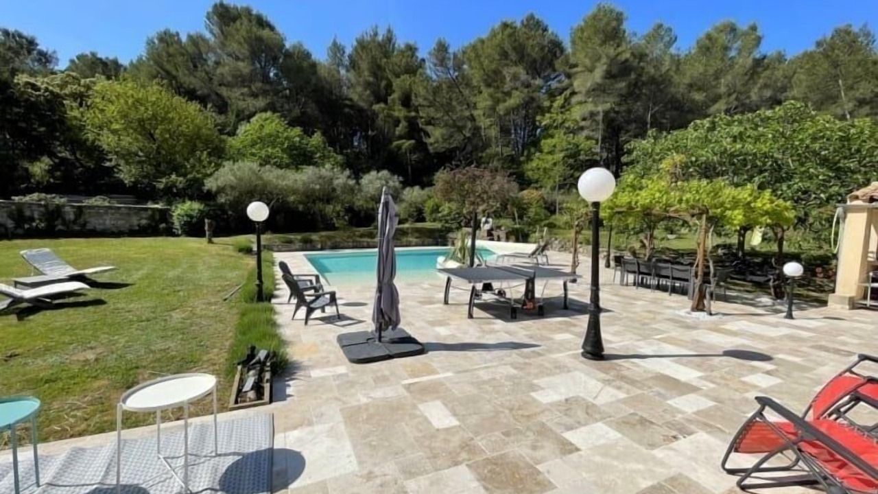 Photo of Outdoor in Ventabren