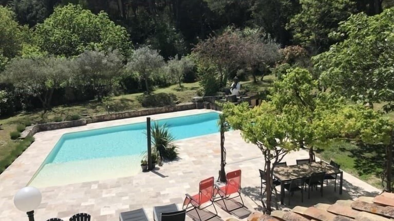 Photo of Outdoor in Ventabren