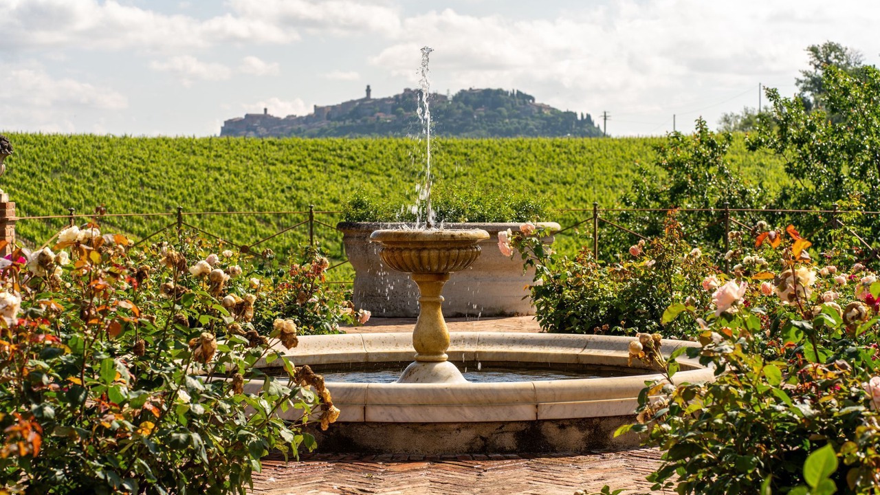 Photo of Outdoor in Montepulciano