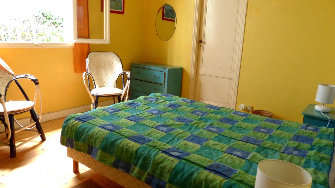 Photo of Bedroom in Pyla-sur-Mer