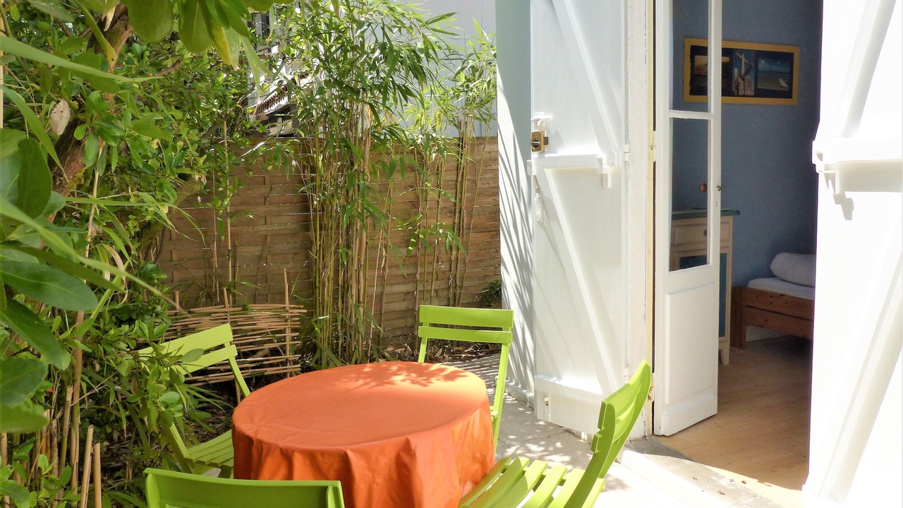 Photo of Outdoor in Pyla-sur-Mer