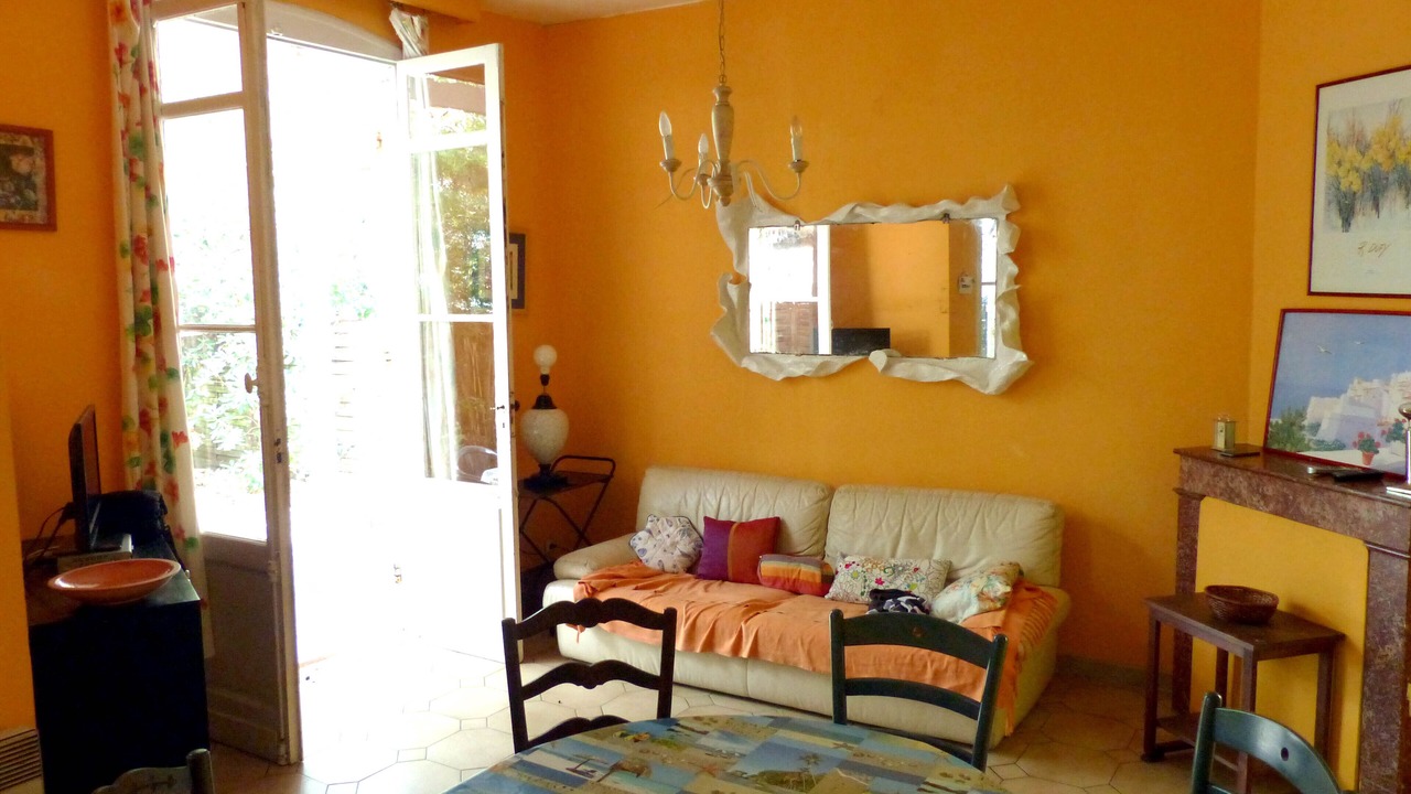 Photo of Livingroom in Pyla-sur-Mer