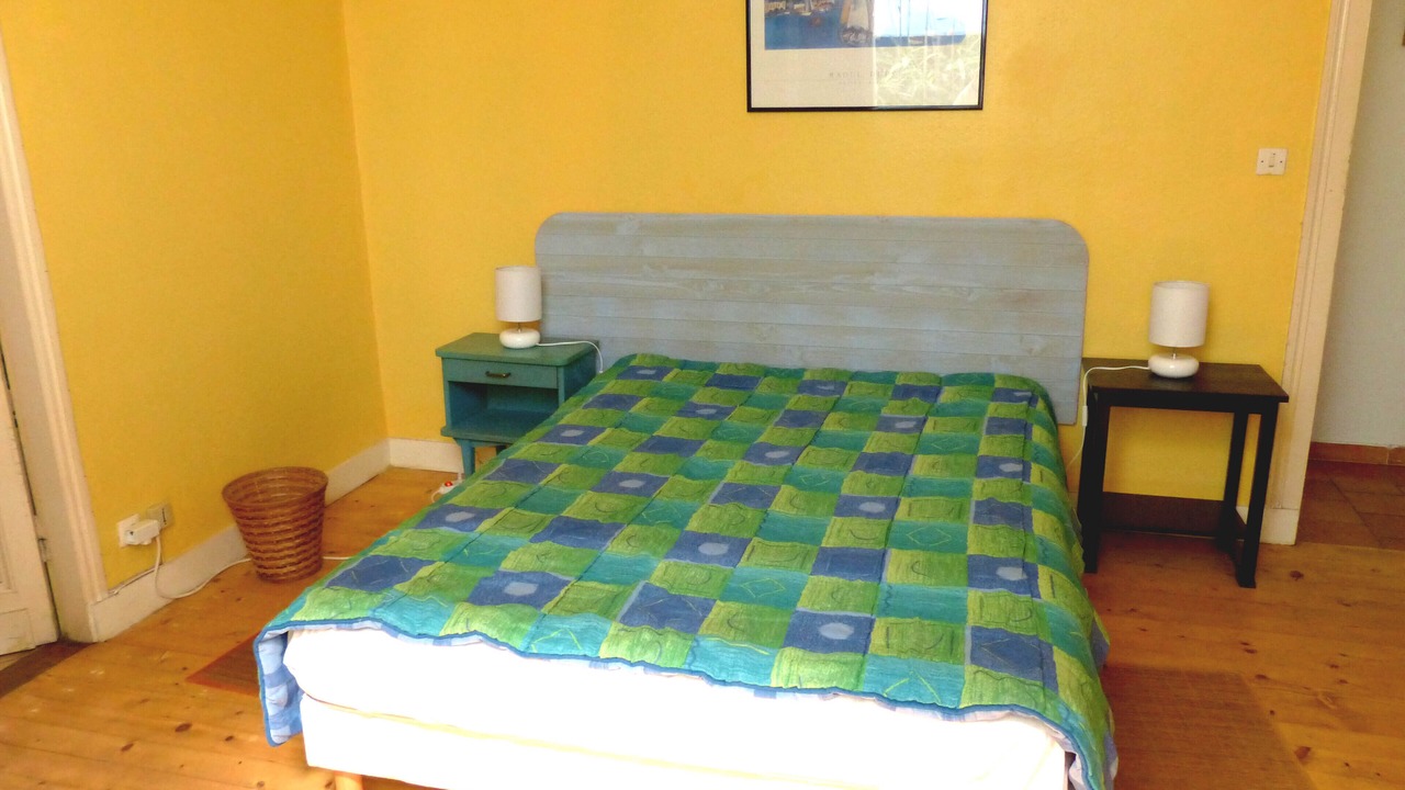 Photo of Bedroom in Pyla-sur-Mer