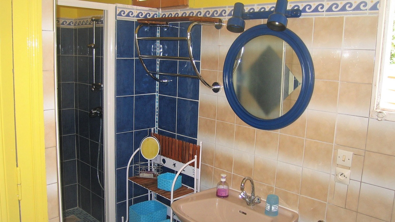 Photo of Bathroom in Pyla-sur-Mer