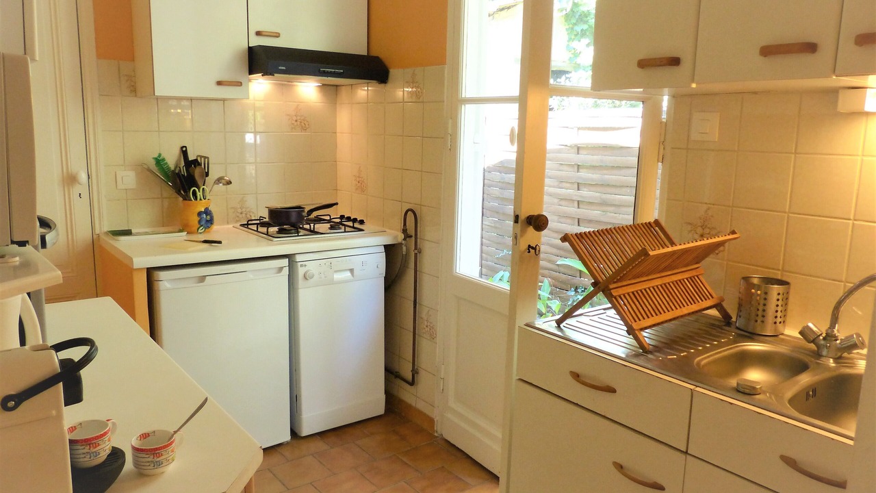 Photo of Kitchen in Pyla-sur-Mer
