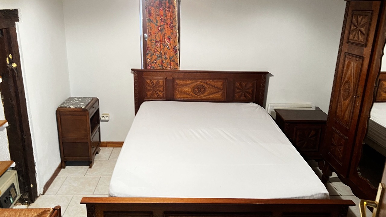 Photo of Bedroom in Cavarc