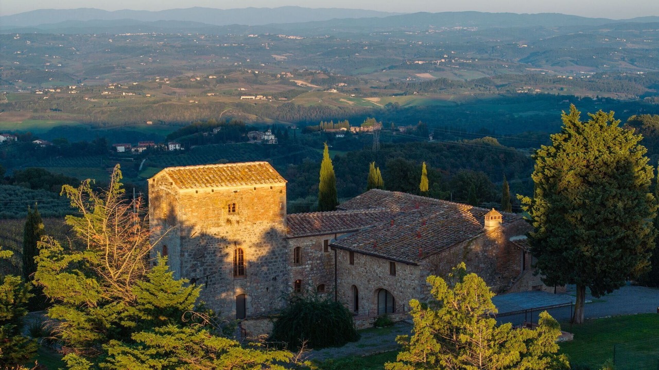 Photo of Outdoor in San Gimignano