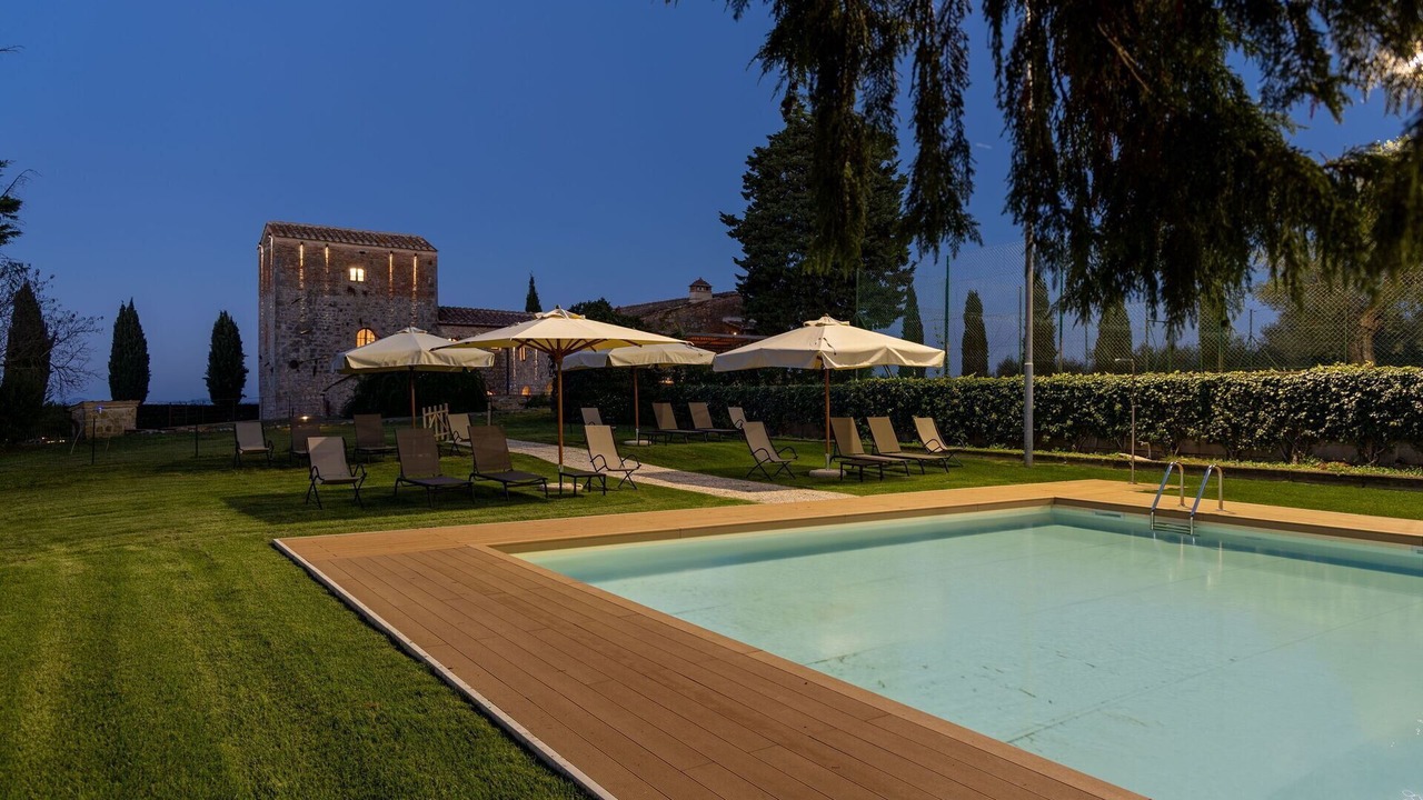 Photo of Outdoor in San Gimignano