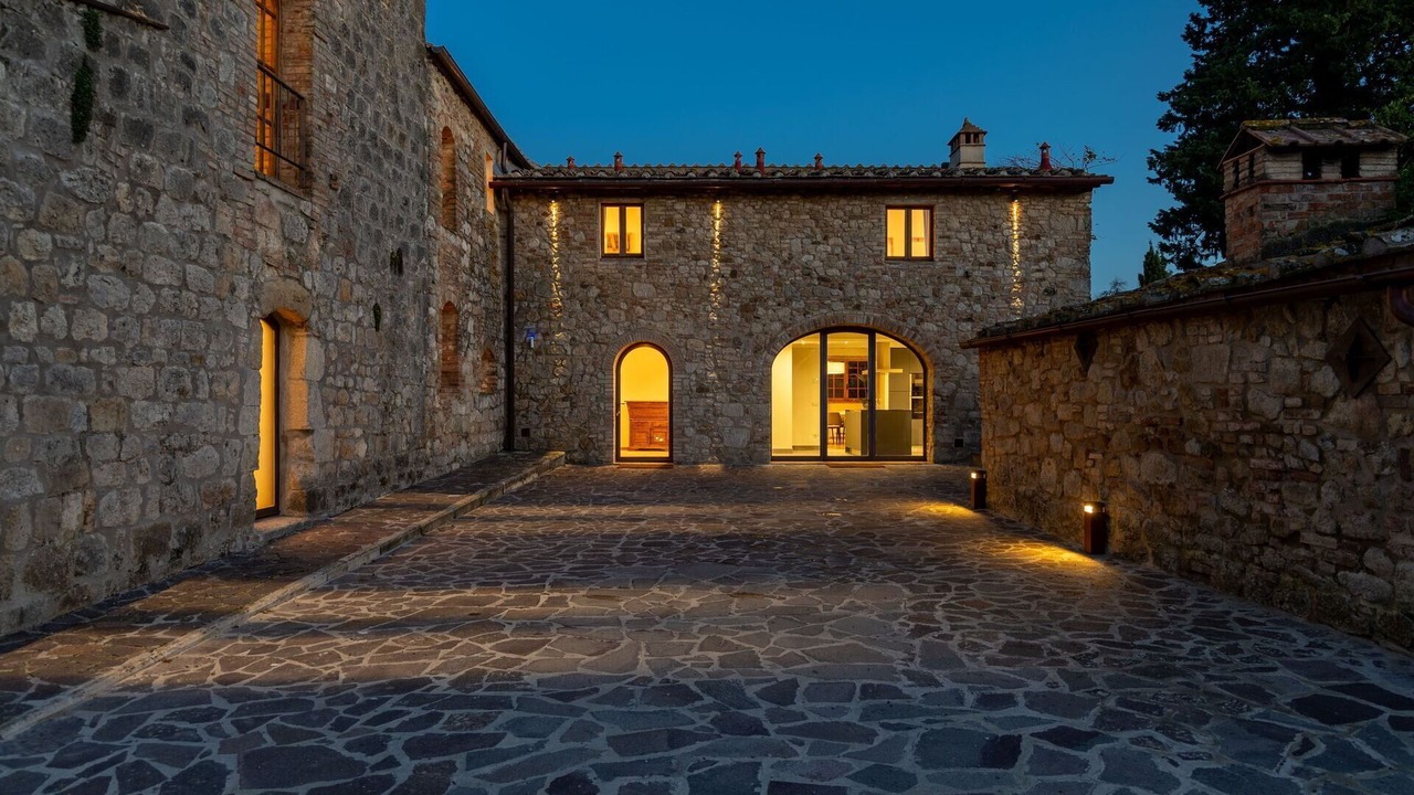 Photo of Outdoor in San Gimignano