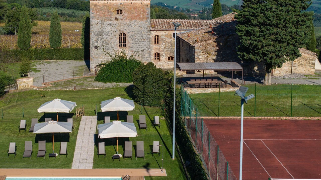 Photo of Others in San Gimignano
