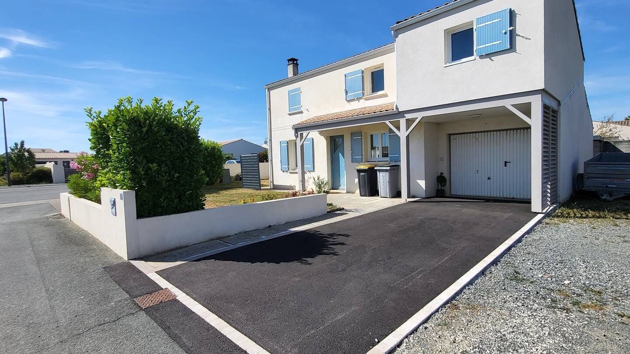 Photo of Outdoor in Villedoux