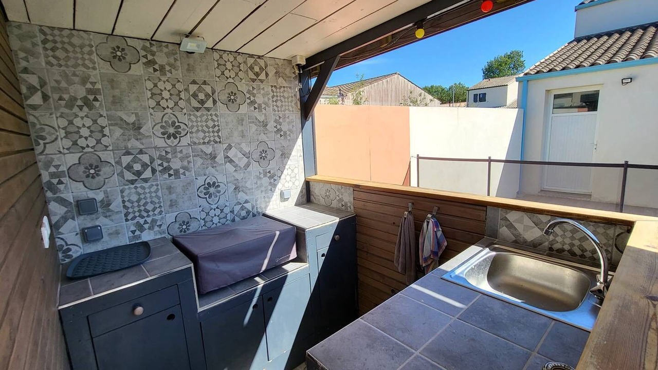 Photo of Outdoor in Villedoux